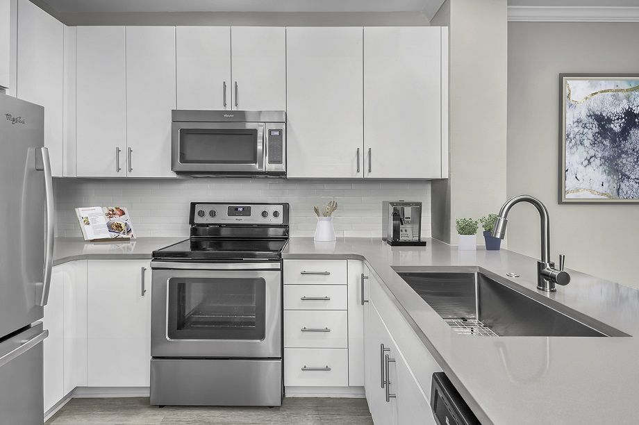 Camden South End Image 4