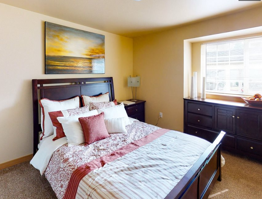 Olympic Village Image 6