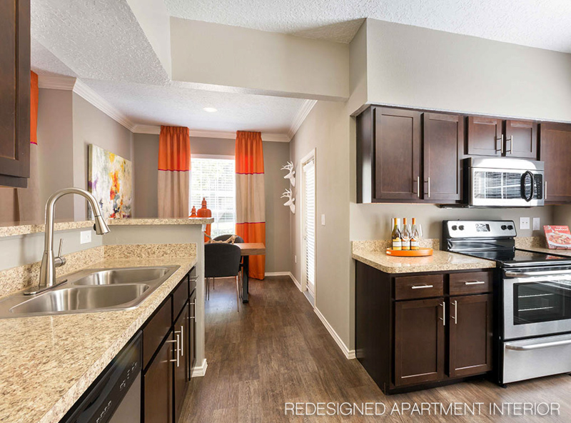 AMLI on Eldridge Parkway Image 38