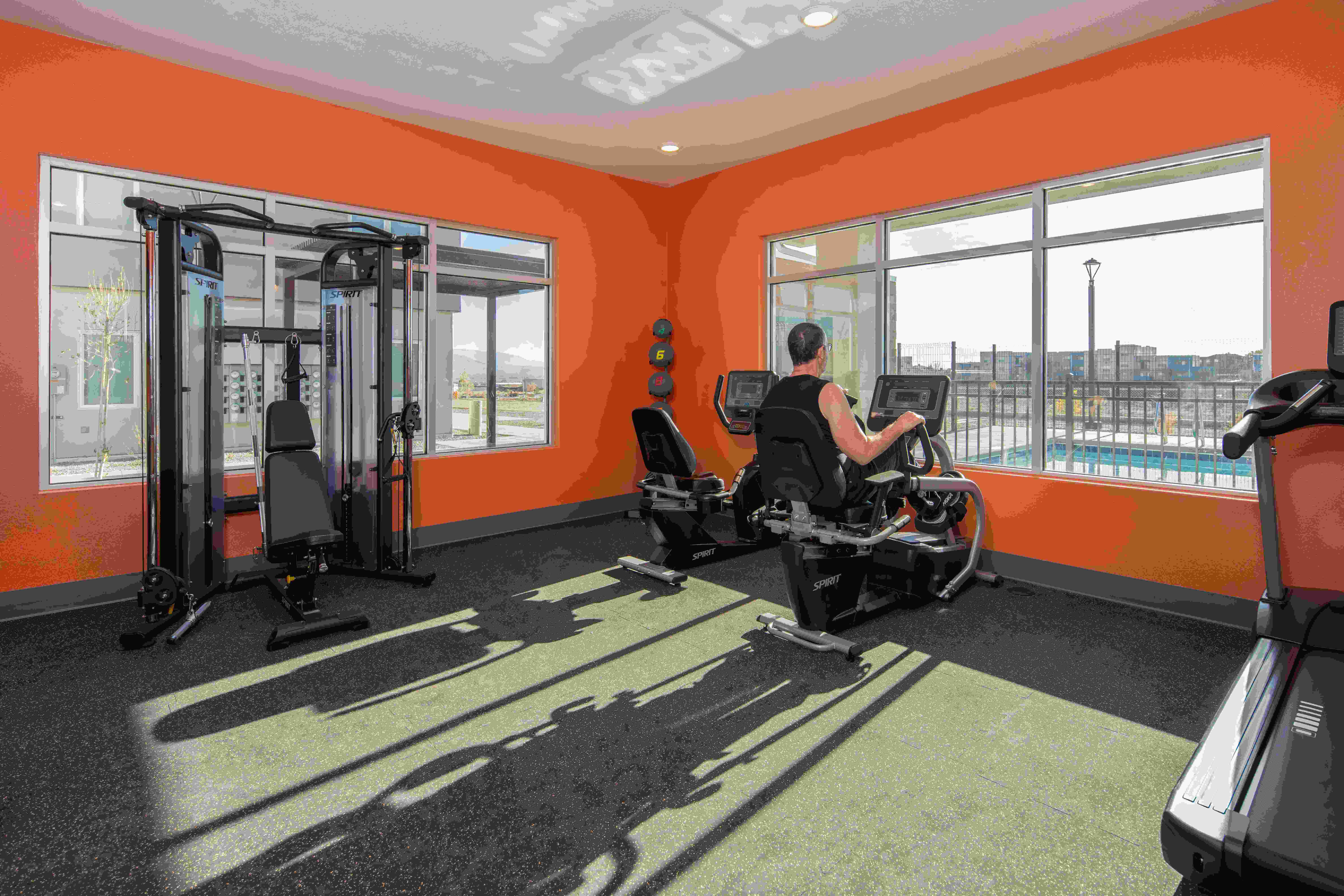 Casa de Encantada Senior Apartments Image 11