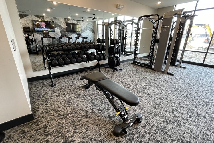 The Otis at Fort Ben Apartments Image 46