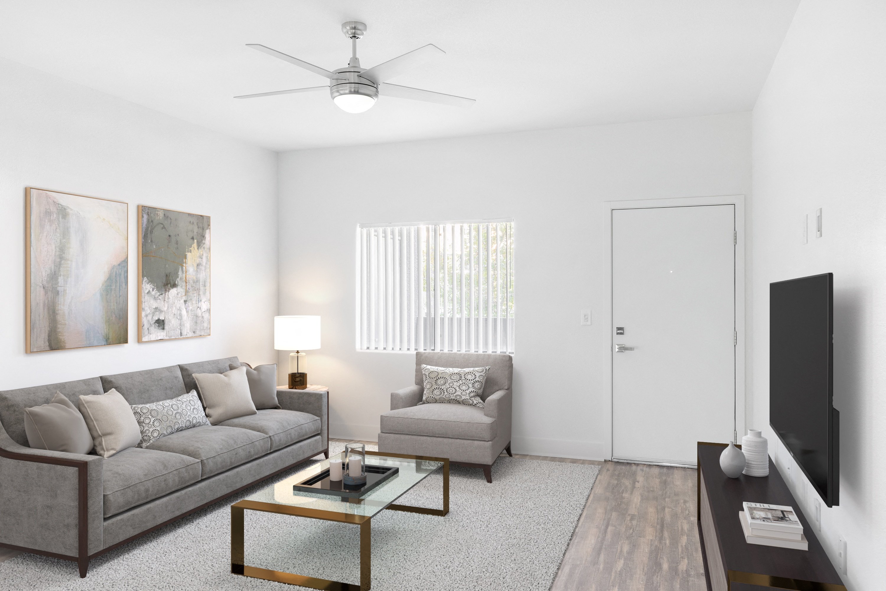 Dream Apartments Image 5