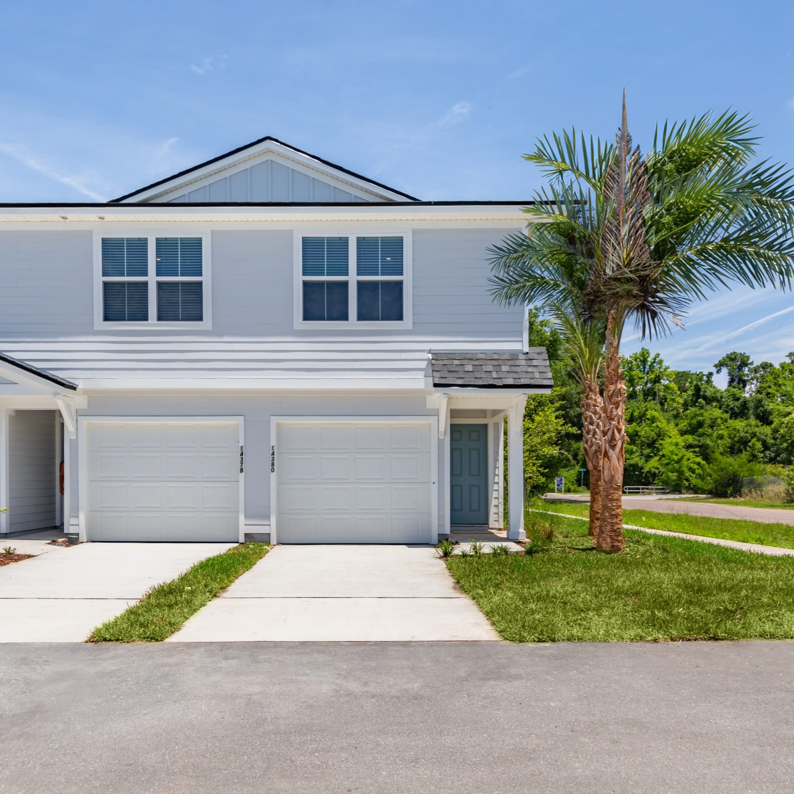 Waterside Townhomes at River City Image 1