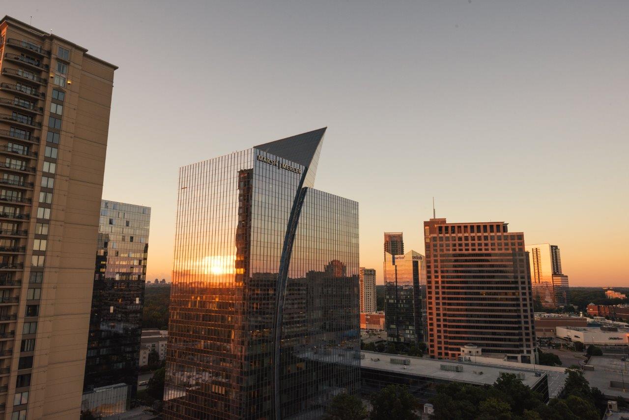 SkyHouse Buckhead Image 42