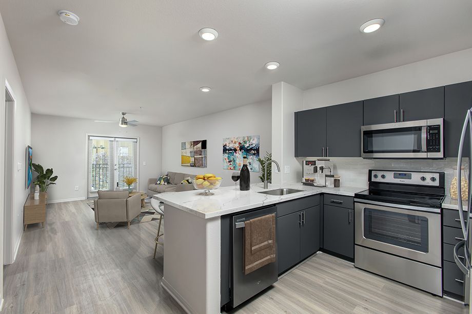 Camden Tuscany Image 5