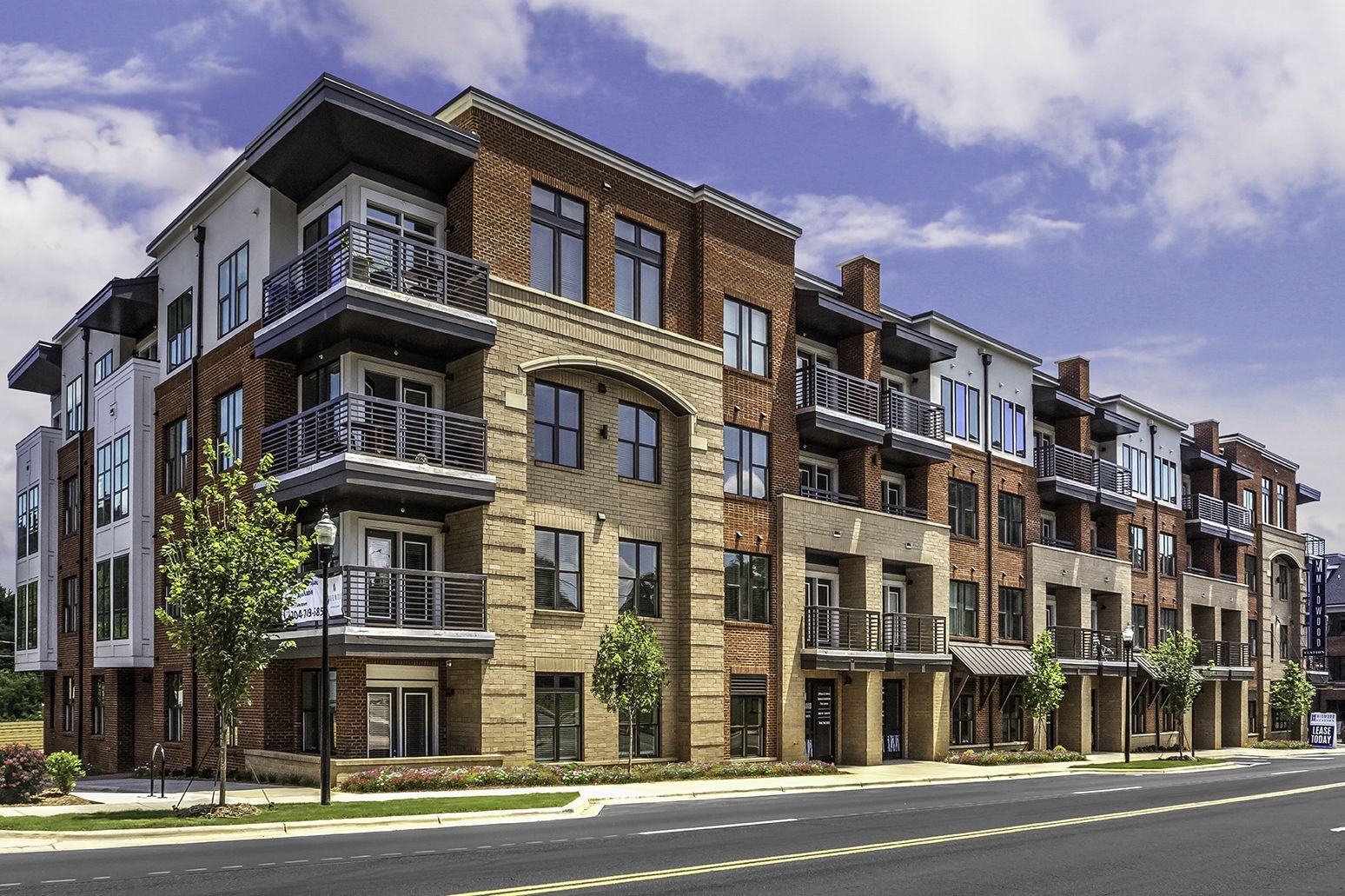 Midwood Station Image 1