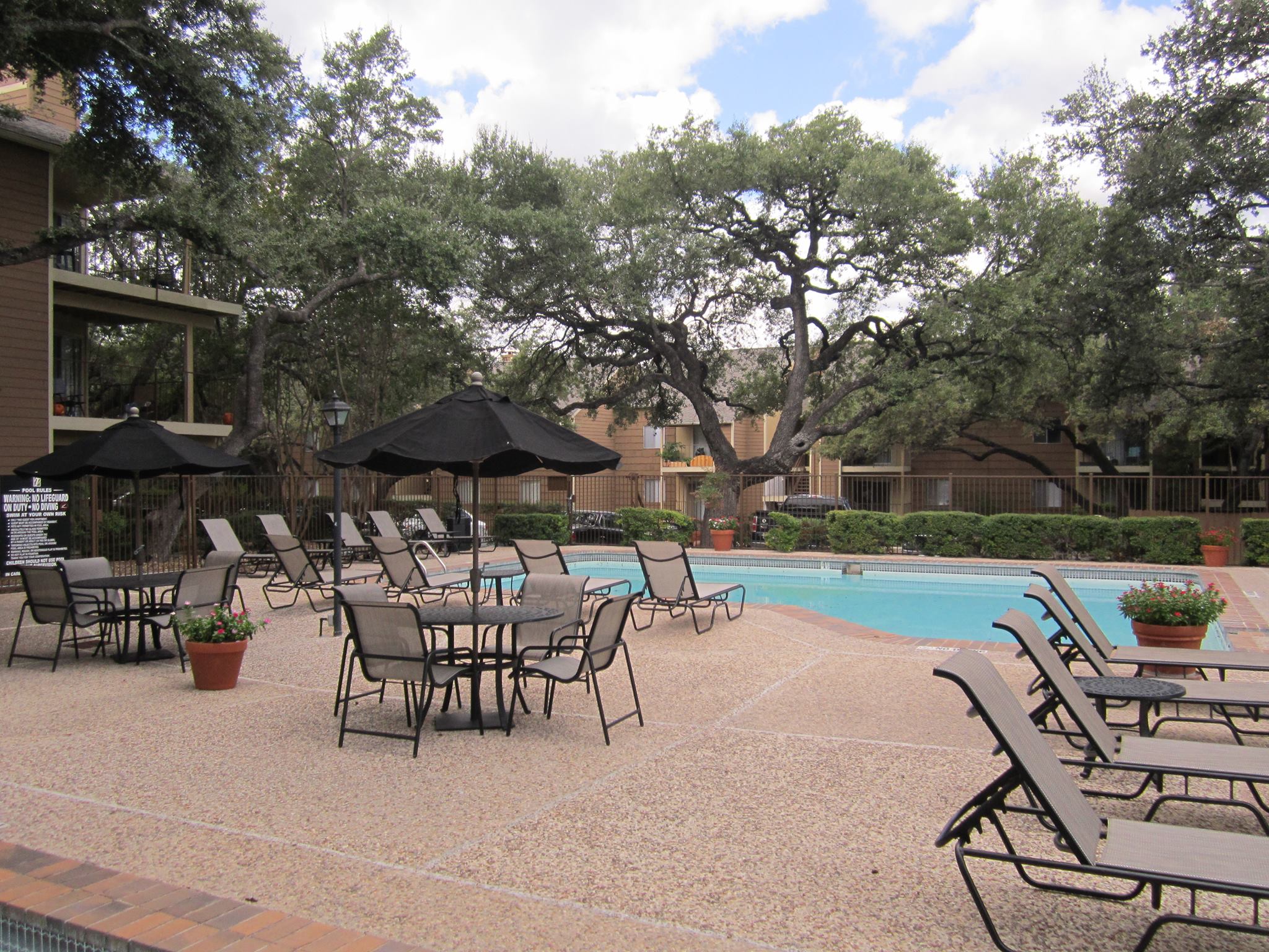 Villas of Oak Creste Image 5