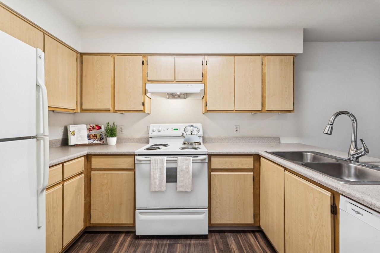 Stone Ridge Apartments Image 10