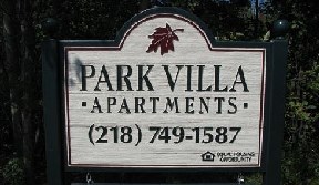 Park Villa Apartments Image 6