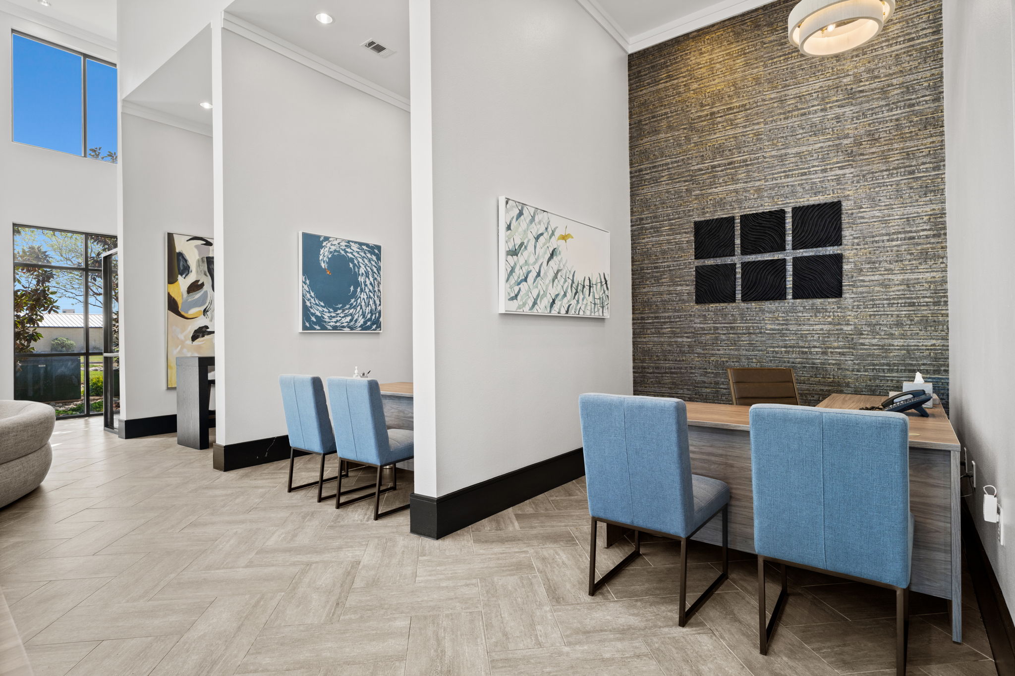 Axis at Watters Creek Image 13