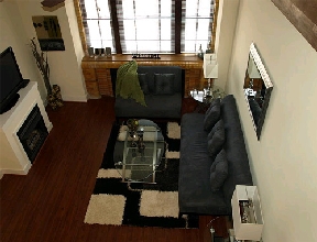 Tremont Place Lofts Image 5