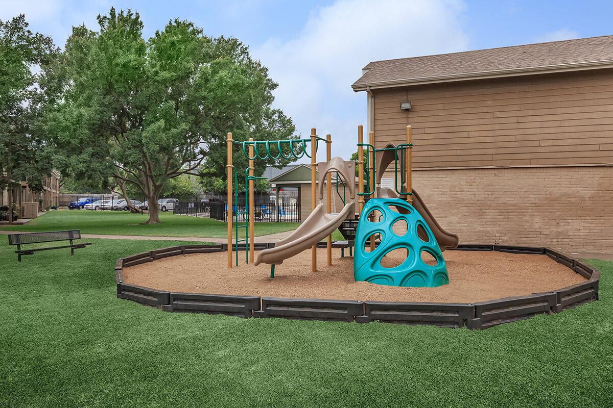 Gessner Park Image 3