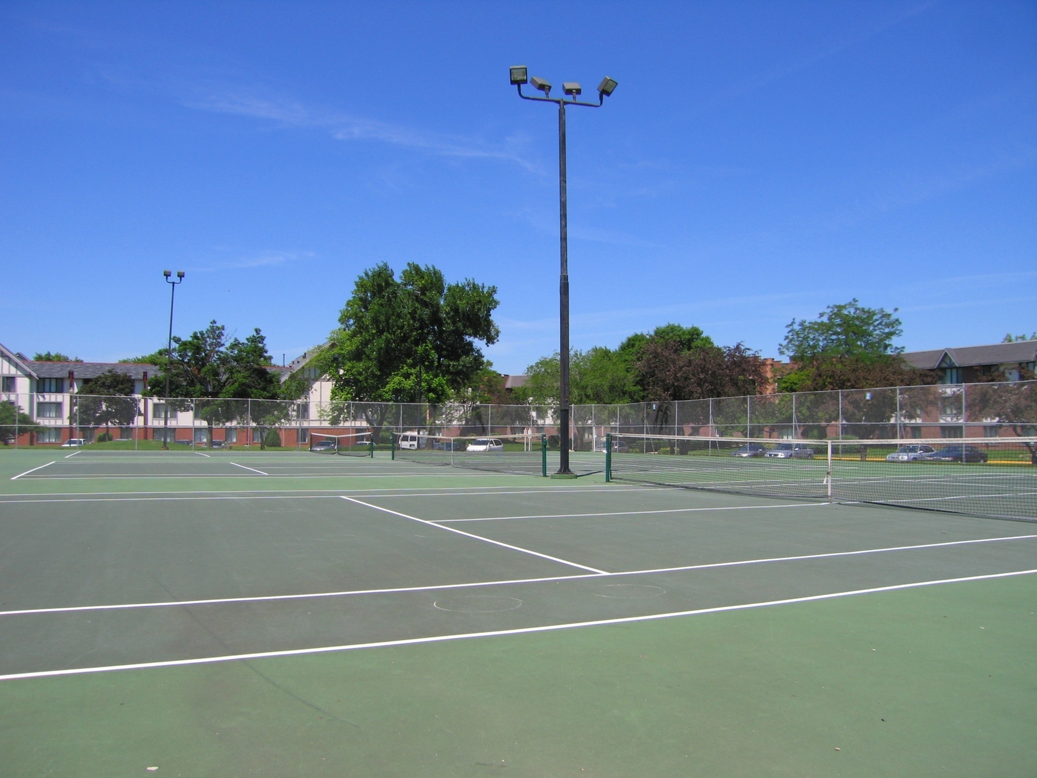 Schaumburg- International Village Image 6