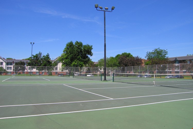 Schaumburg- International Village Image 6