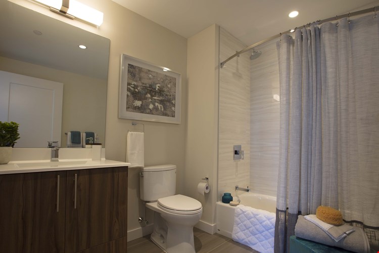 The Benjamin Seaport Residences Image 33