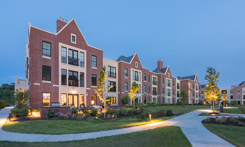 Kelmscott Park Apartments Image 2