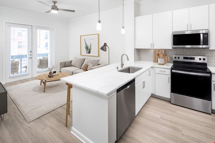 Camden Travis Street Image 2