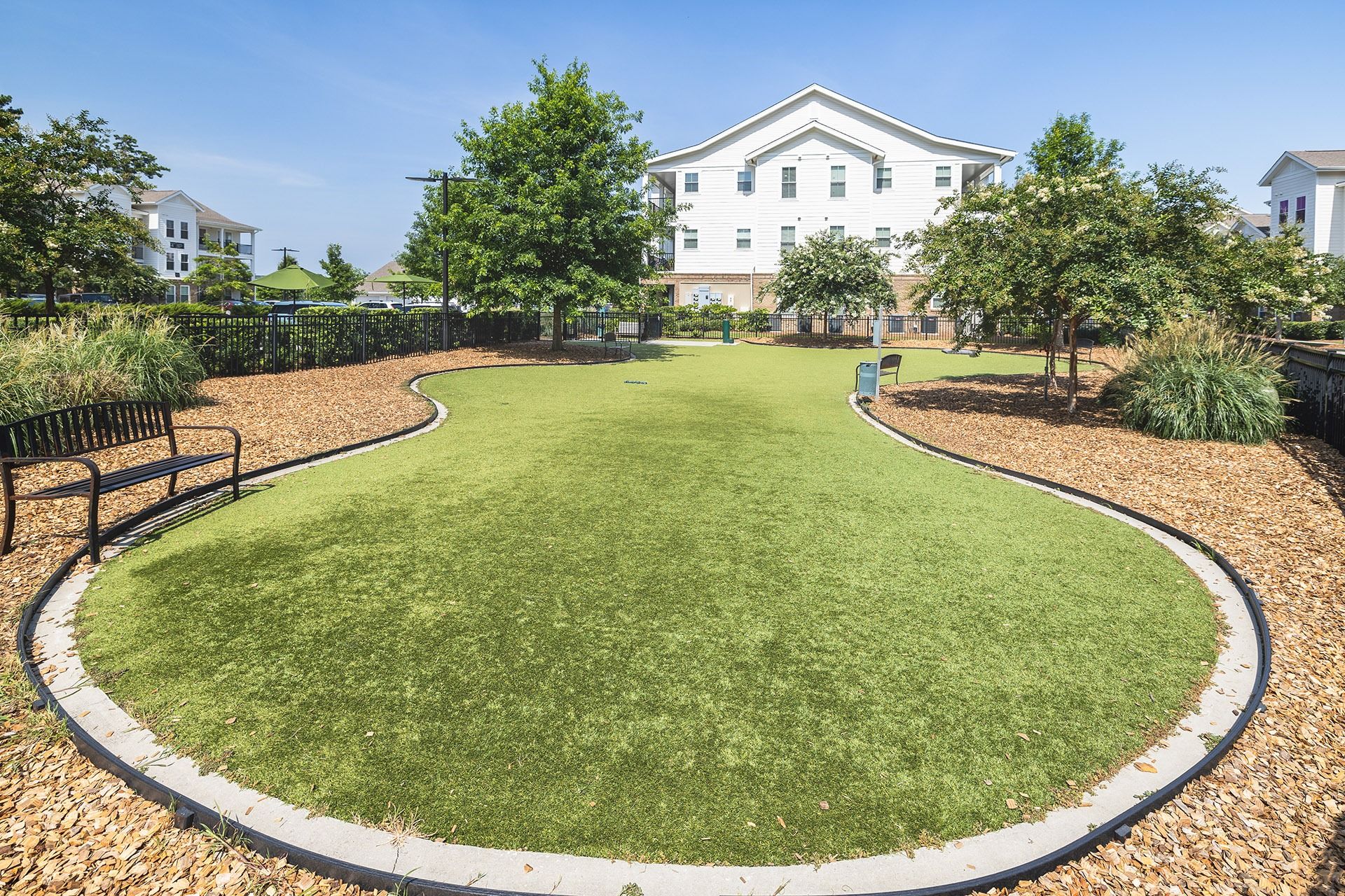 The Grove at Carolina Park Apartments Image 33