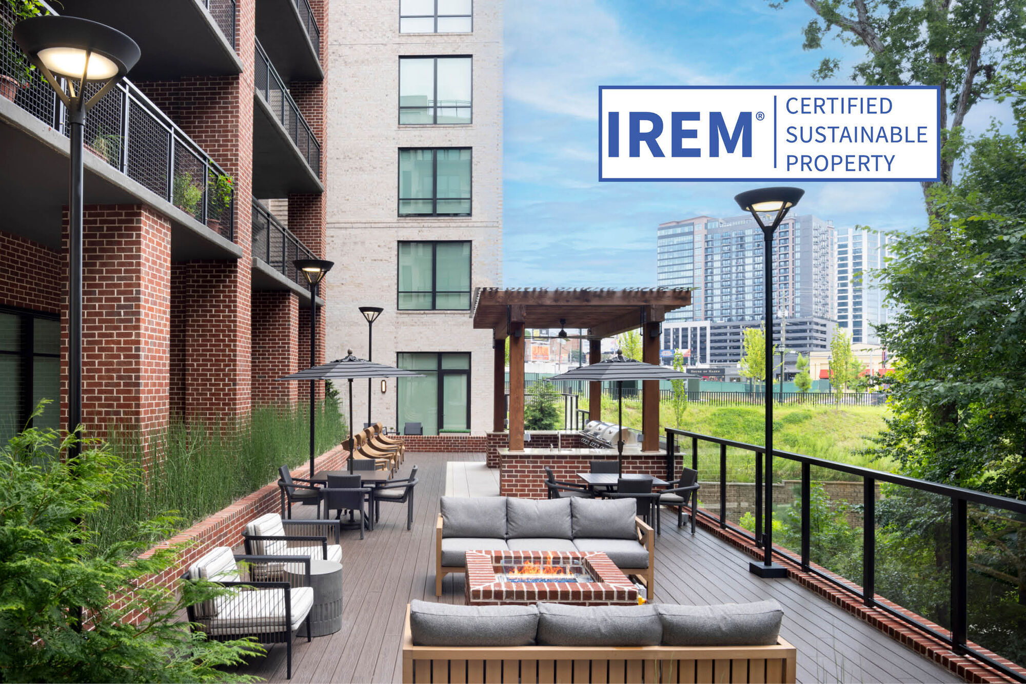 Camden Buckhead Image 59