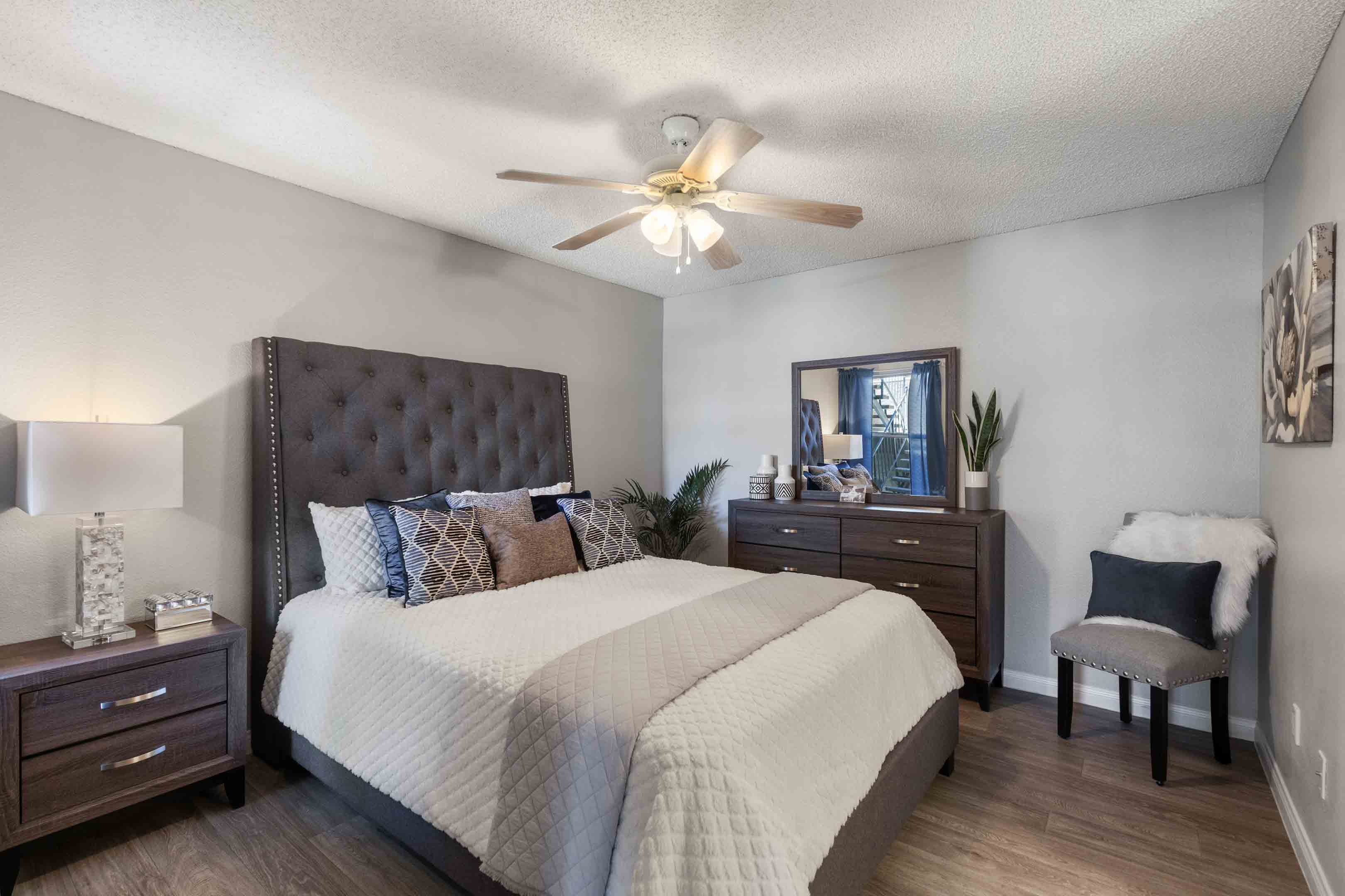 Renaissance Villas Apartment Homes Image 7