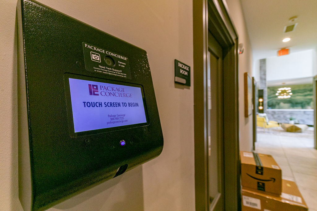 Gibson Flowery Branch Apartments Image 15