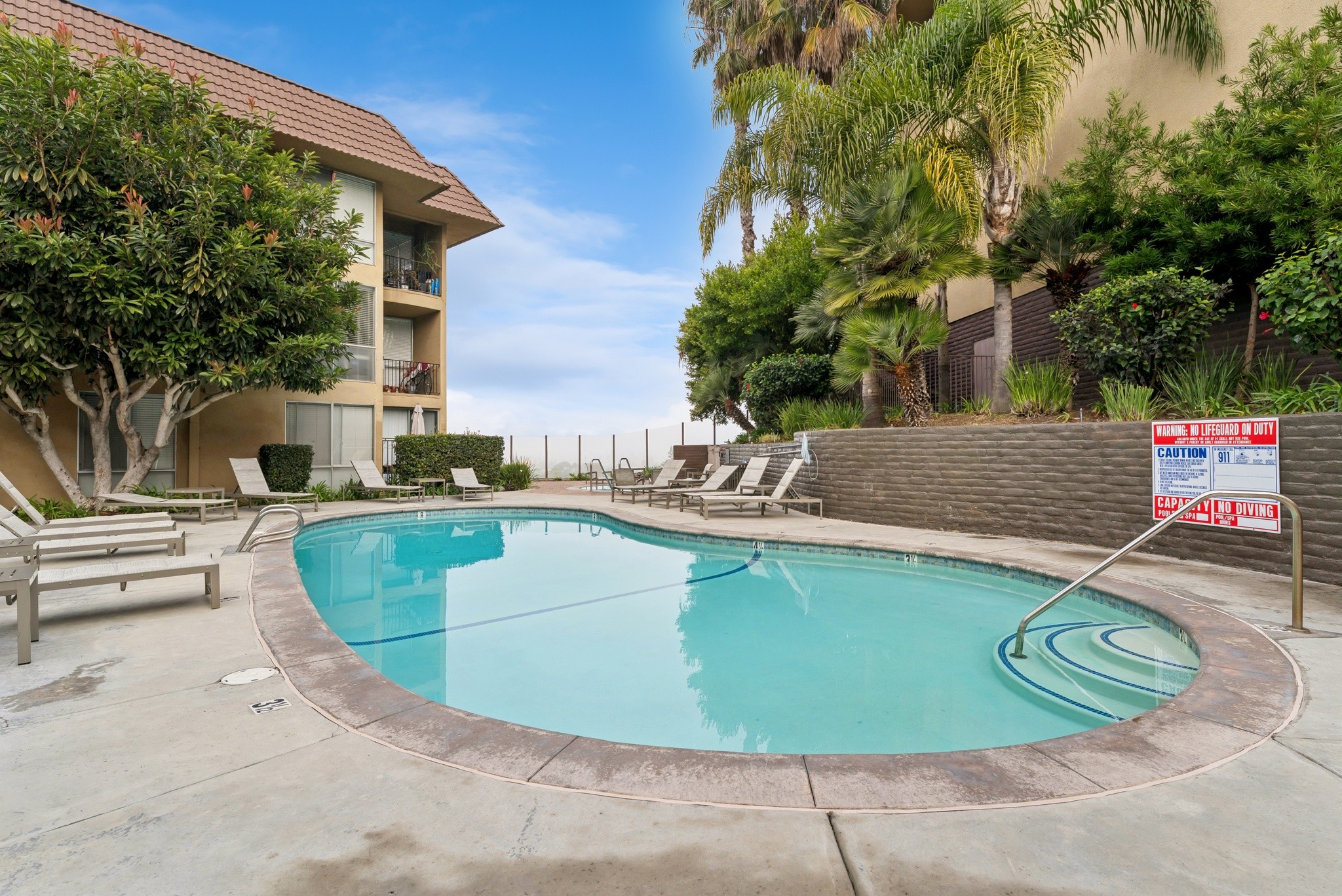 The Summit at Point Loma Image 19