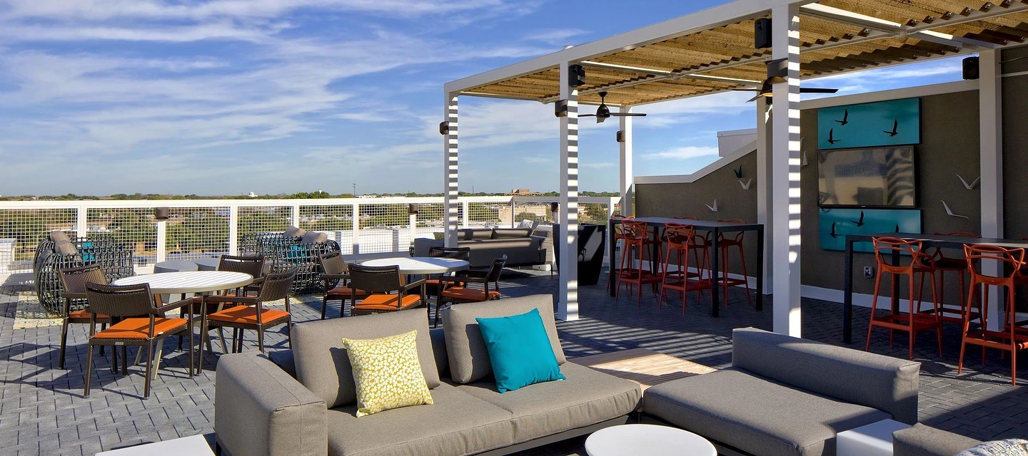 The Mallory Eastside Image 2