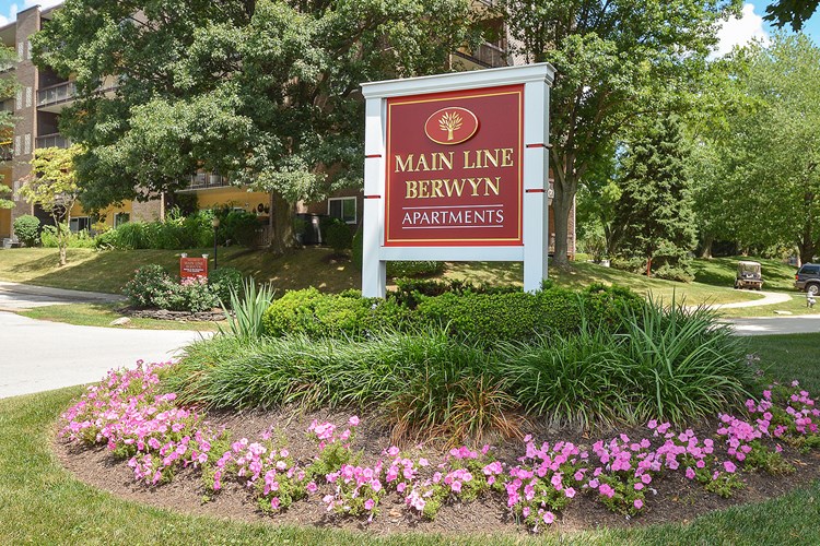 Main Line Berwyn Apartments Image 1