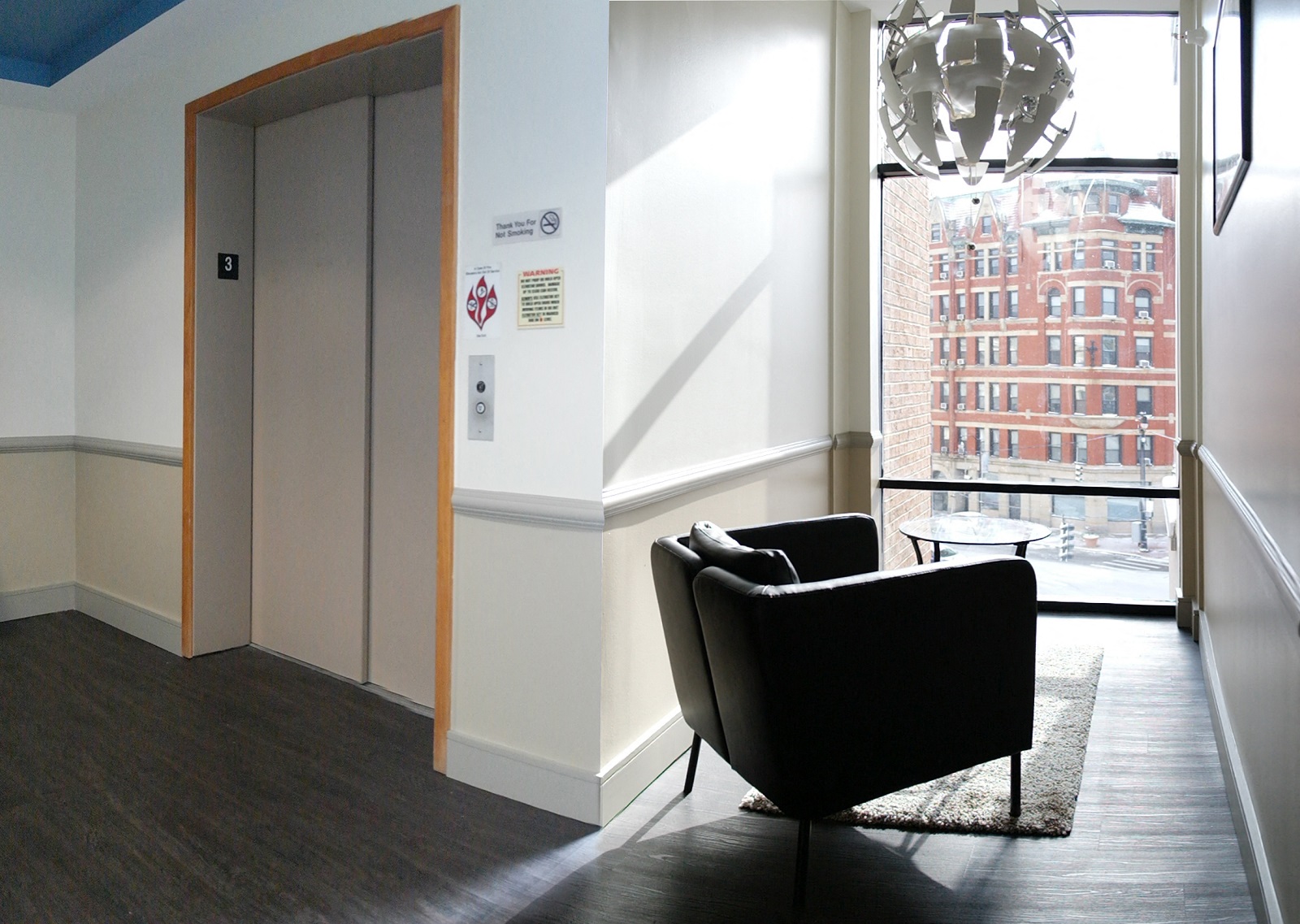 Residences at DeSales Plaza Image 15