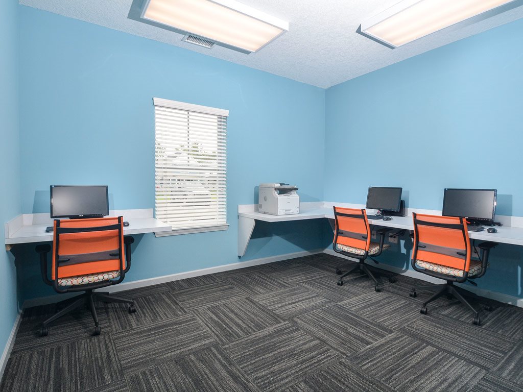 Residences at Career Gateway Image 4