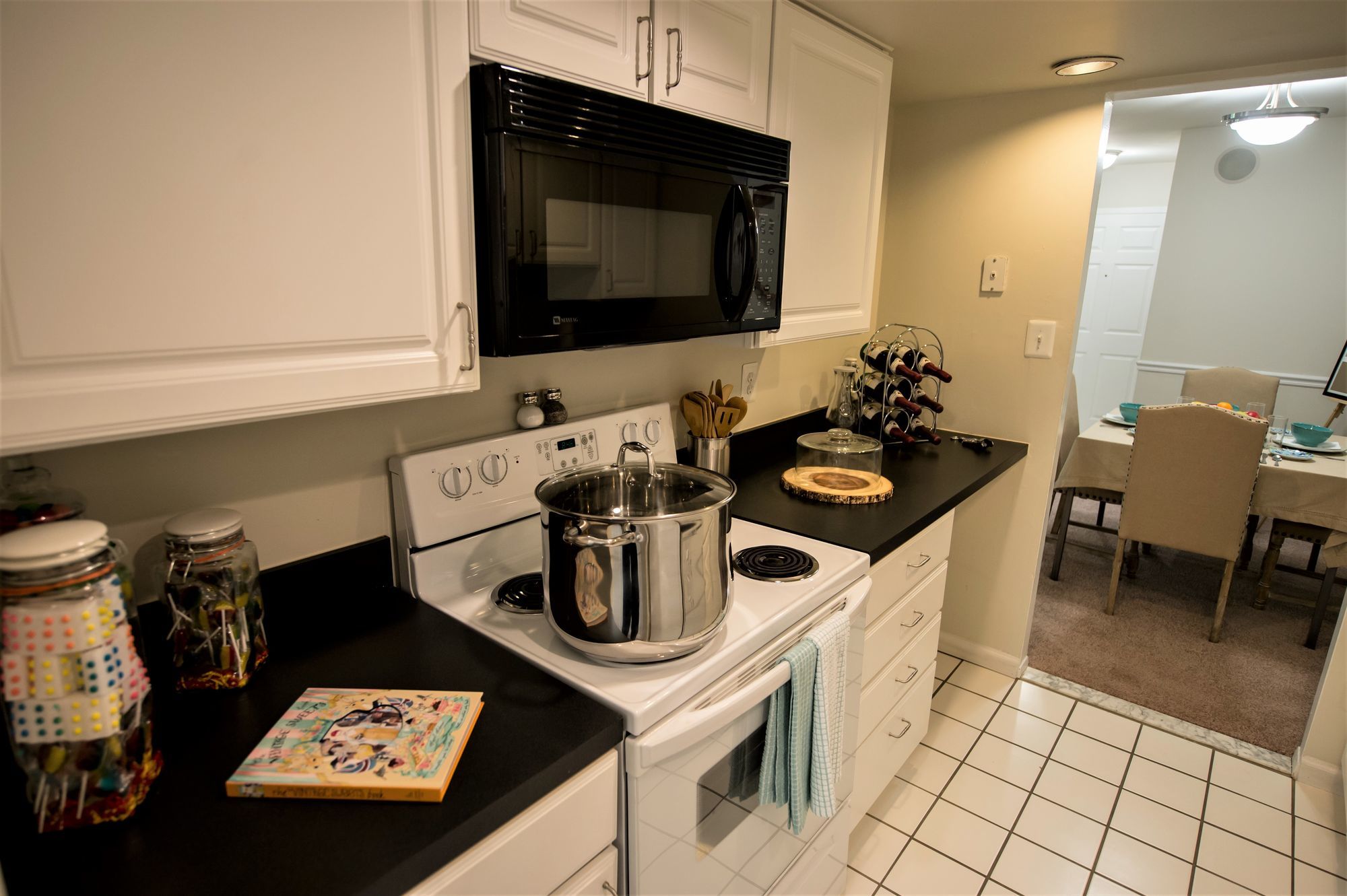 Goshen Terrace Apartments Image 10