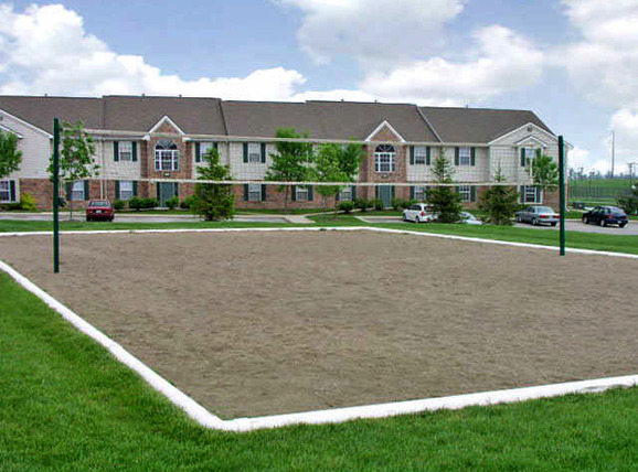 Island Club Apartments Image 3