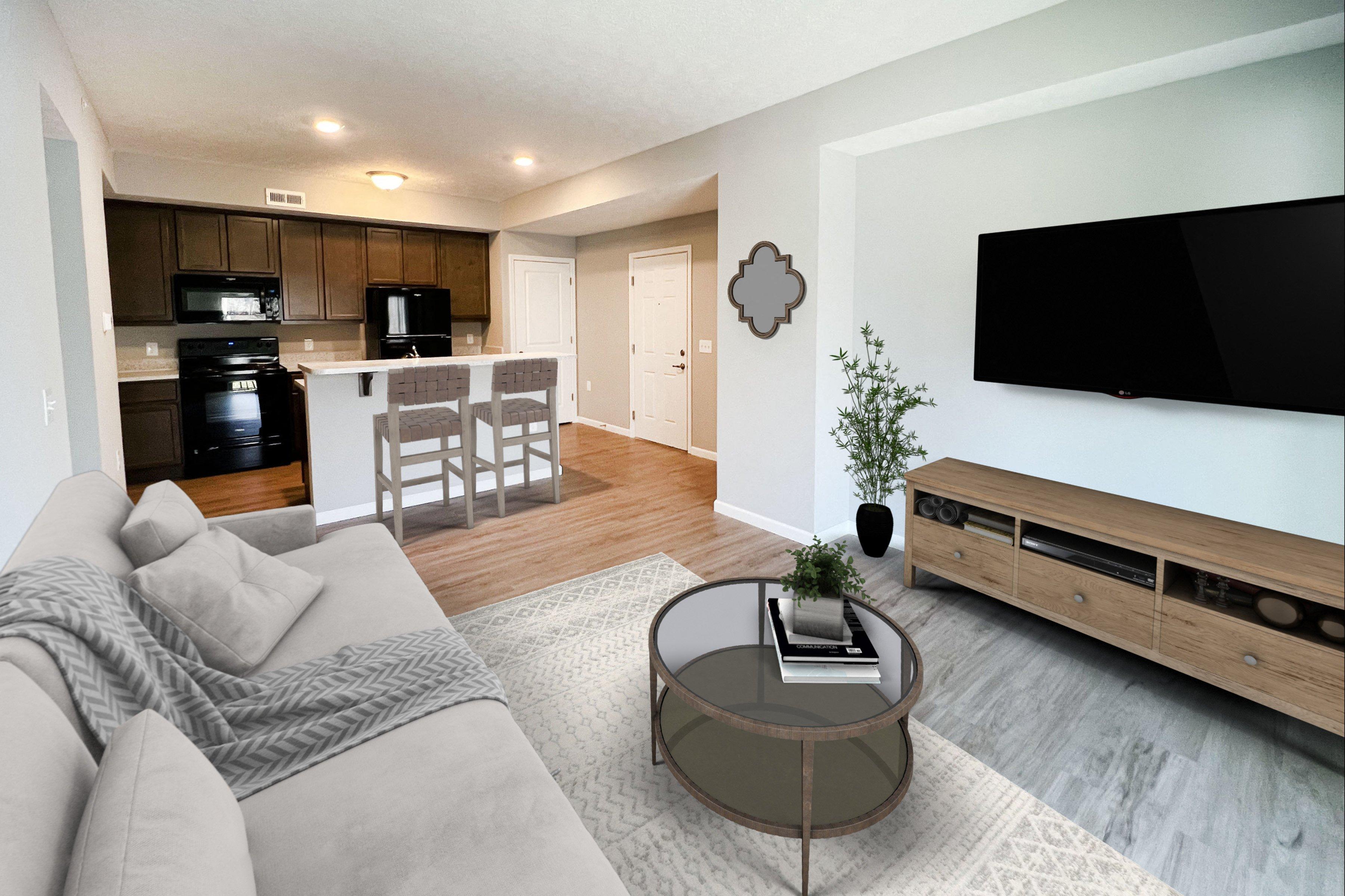 Brookfield Village Apartments Image 67