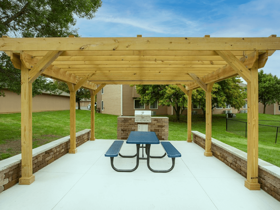 Apartments at Granite Valley Apartments Cedar Rapids