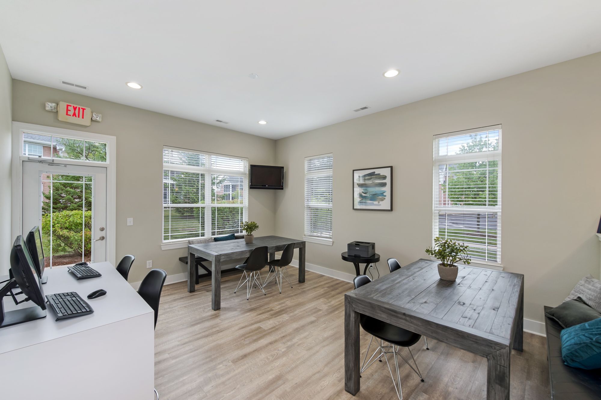 Cumberland Pointe Apartments Image 13