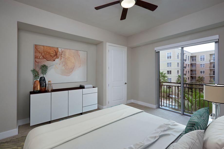 Camden Highland Village Image 18