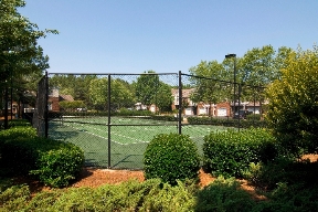 Legacy Arboretum Image 12