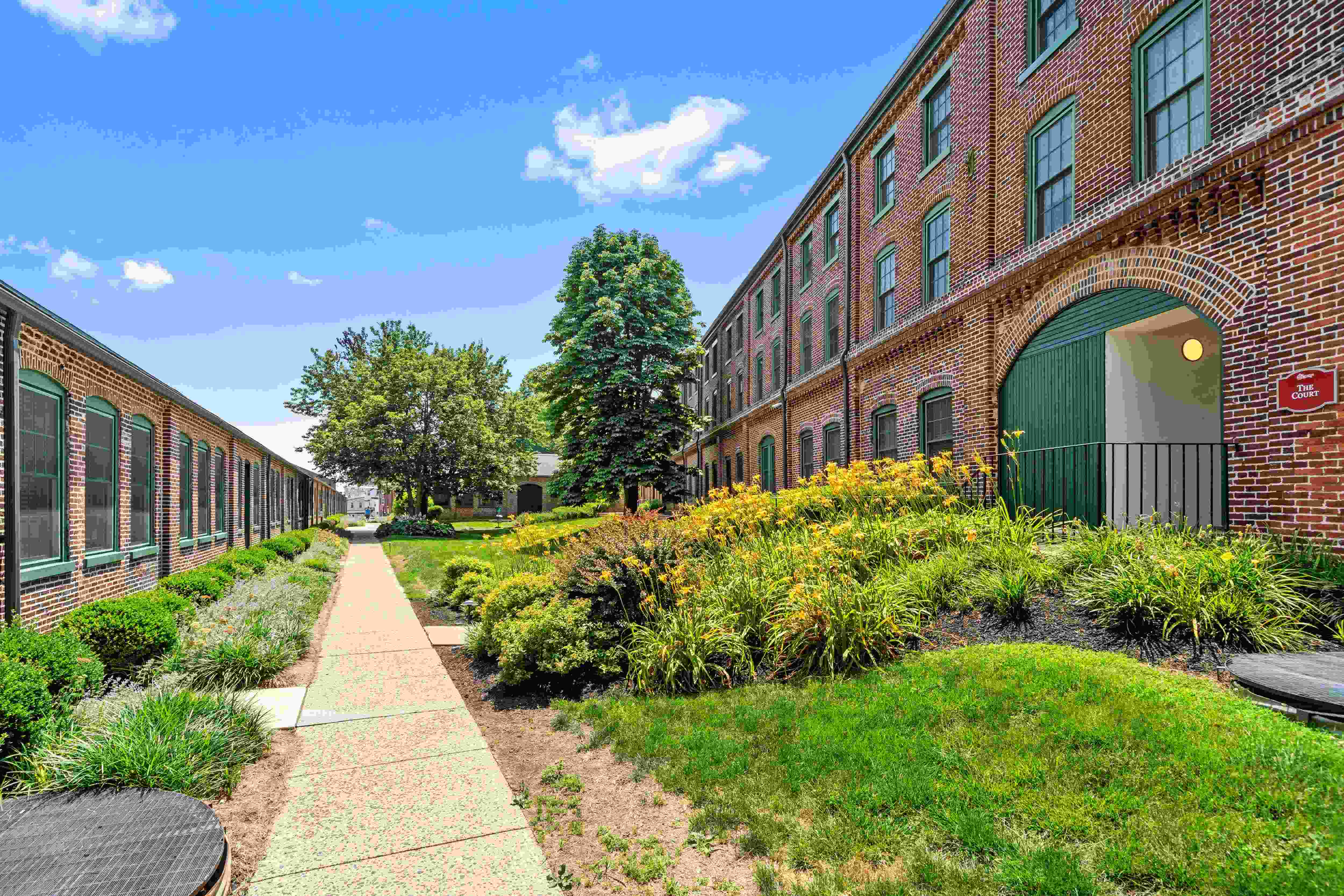 Sharples Works Image 14