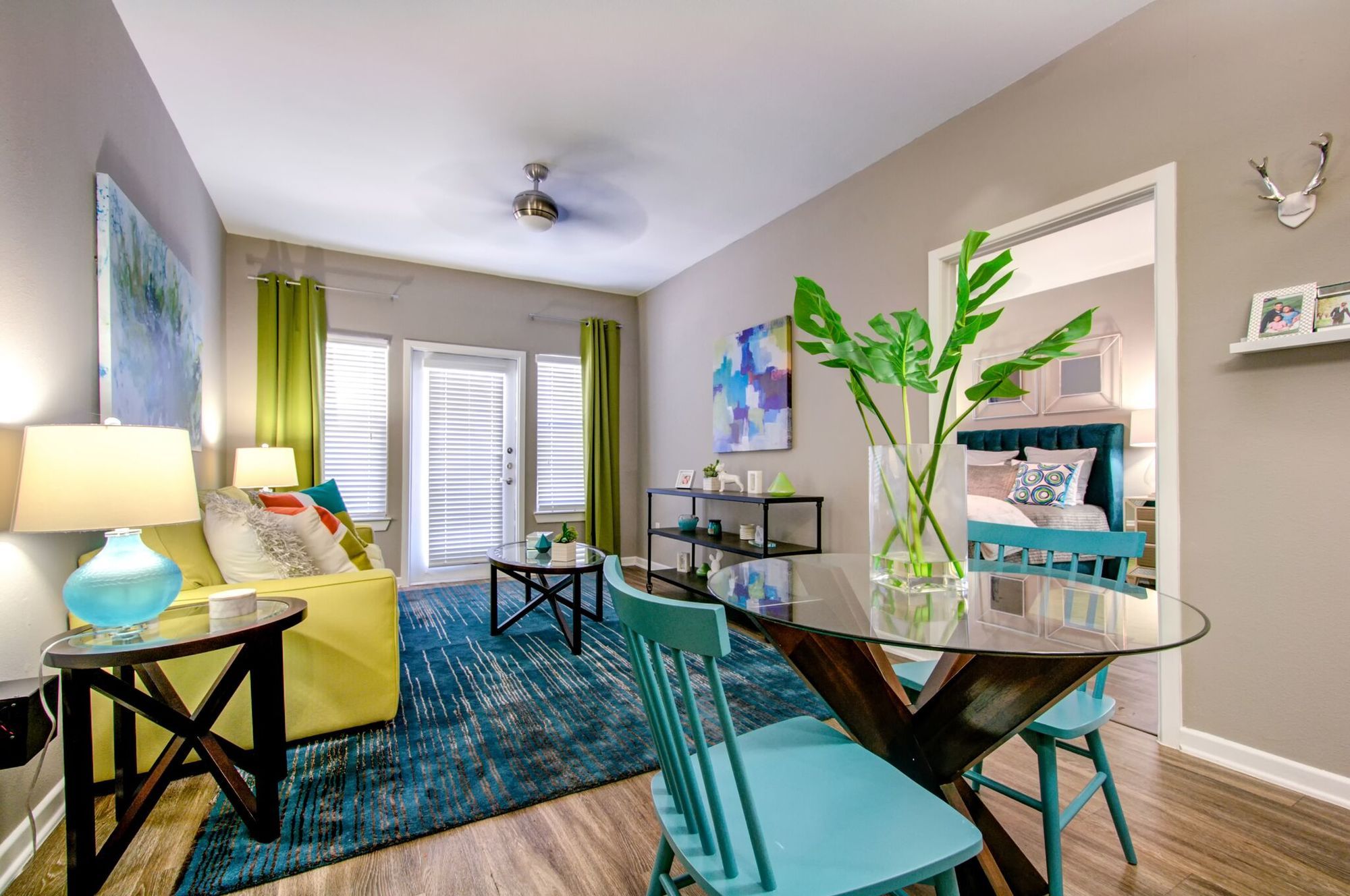 The Niche Apartments Image 24