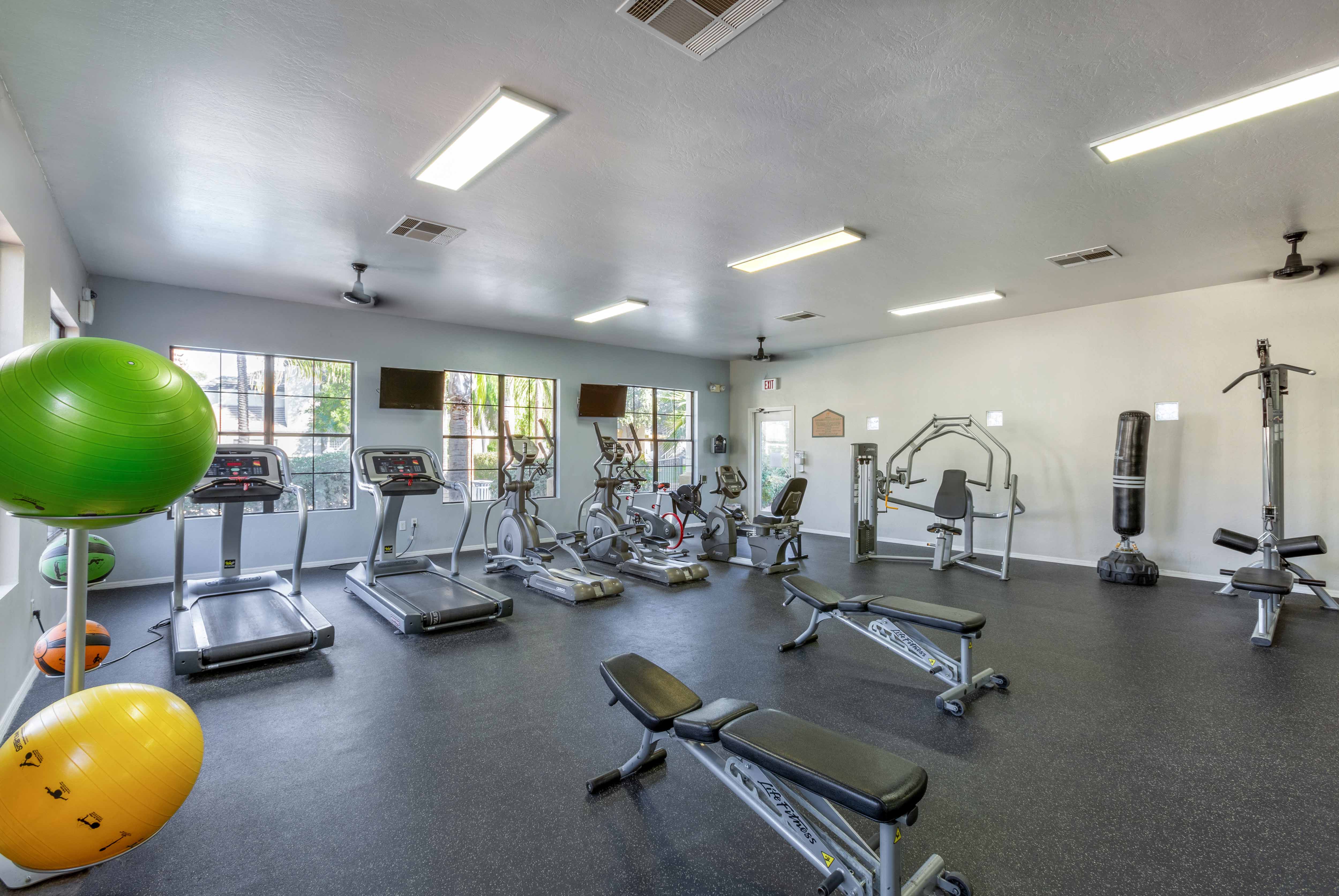 CentrePoint Apartment Homes Image 3