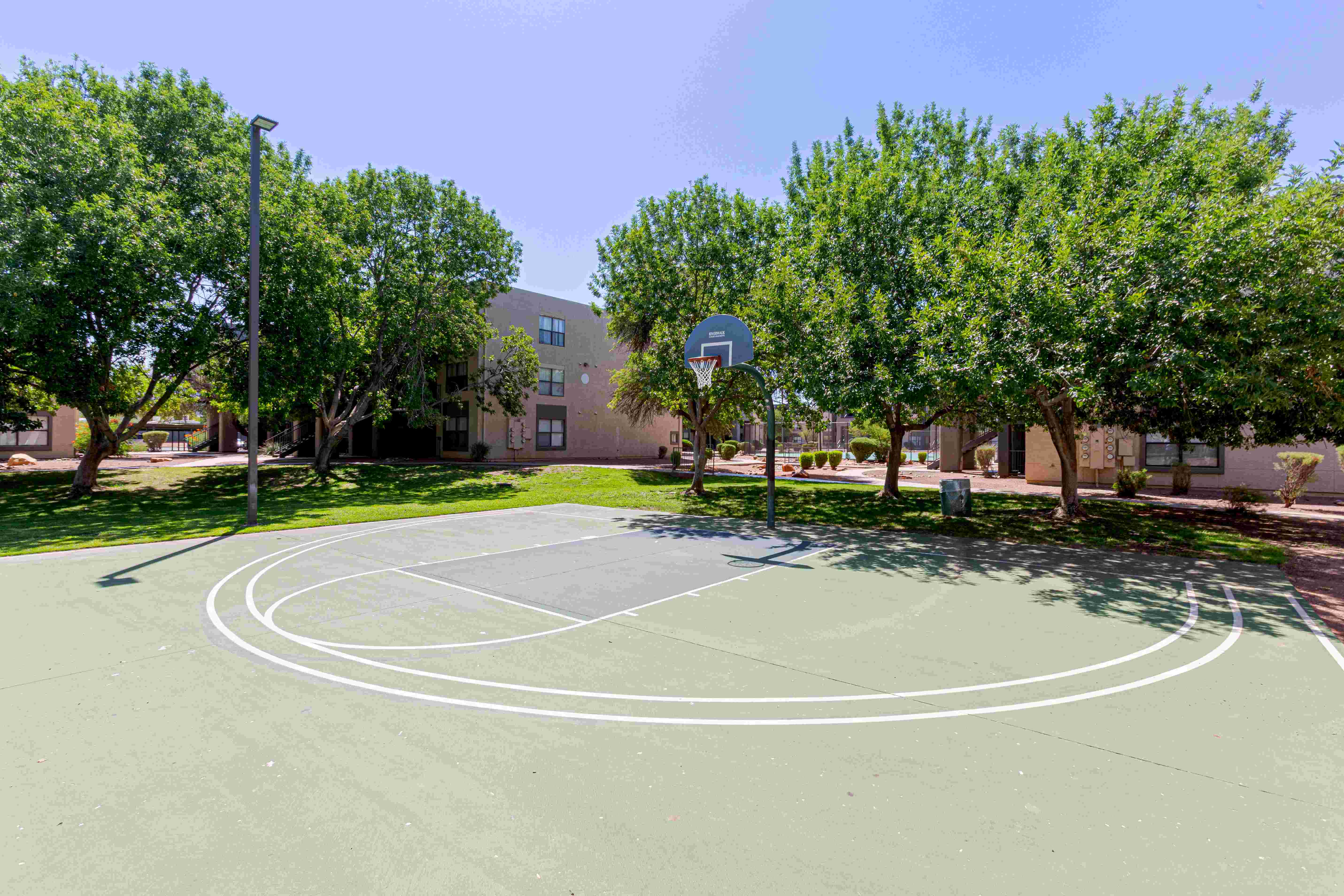 Riverwalk Luxury Apartments Image 33