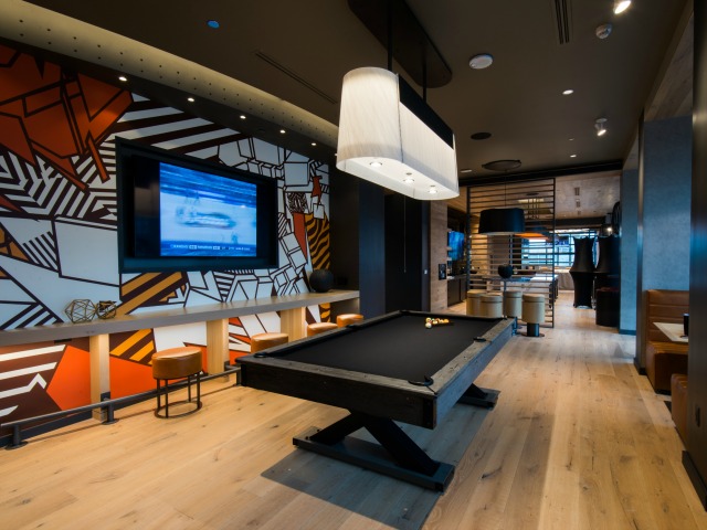 Two Light Luxury Apartments Image 13