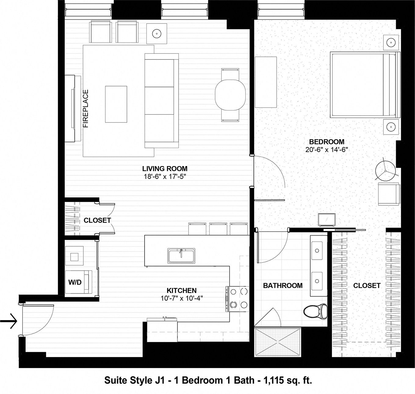The Terminal Tower Residences Image 46