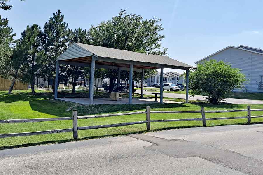 The Trails of Garden City Image 4