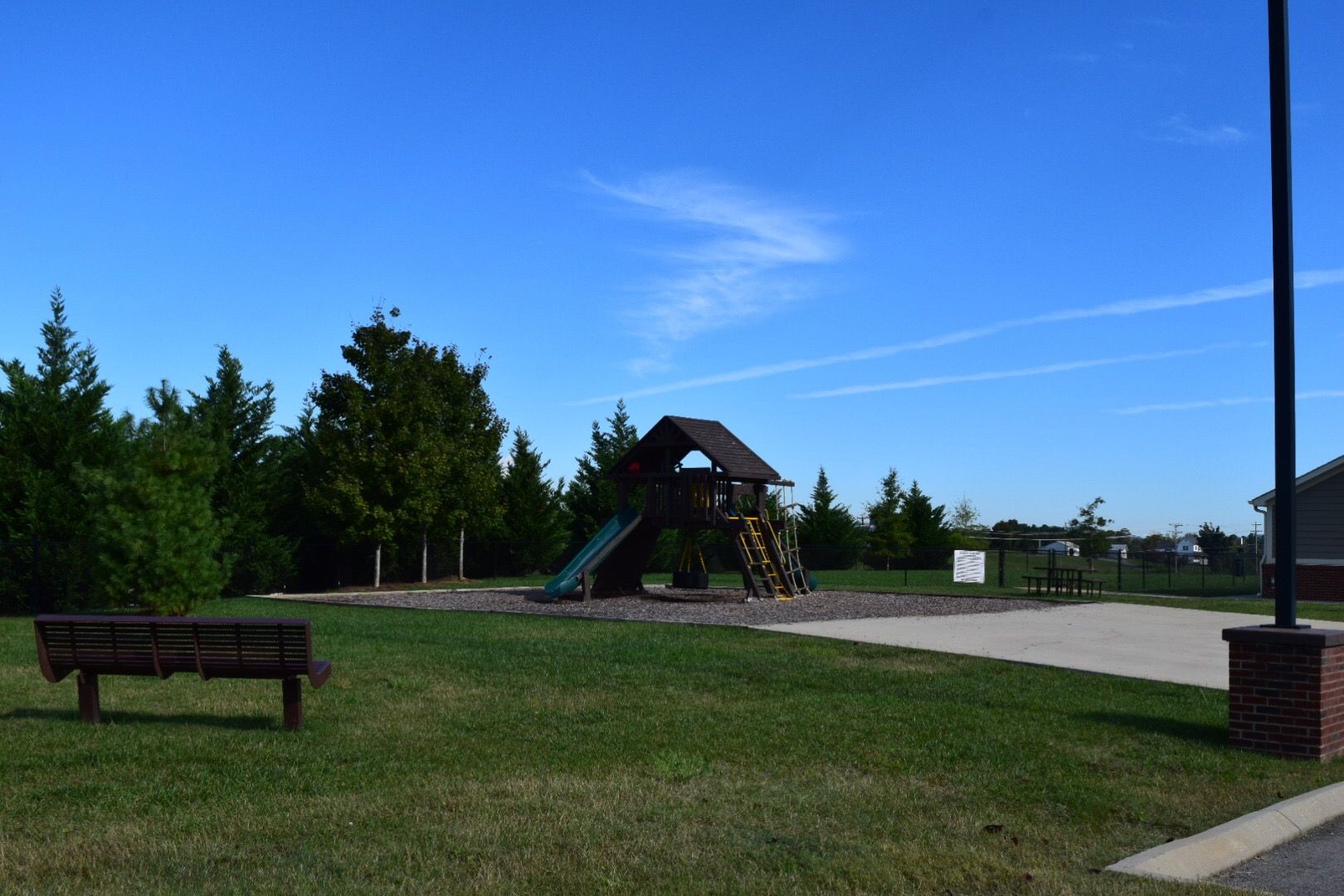 The Enclave of Hardin Valley Apartments Image 11