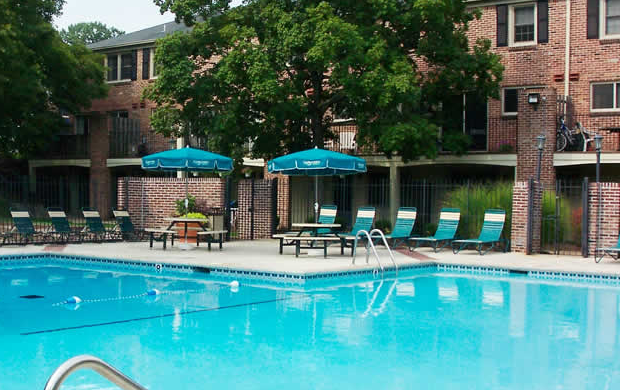 Georgetown Apartments Image 7