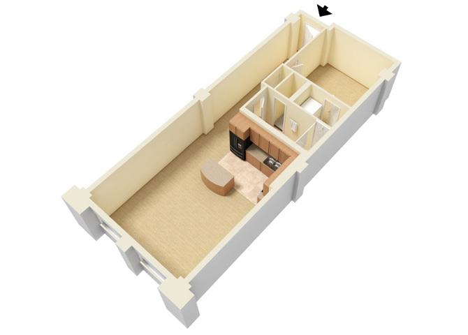 The Residences at 668 Image 42