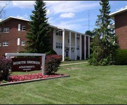 North Shores Apartments Image 1