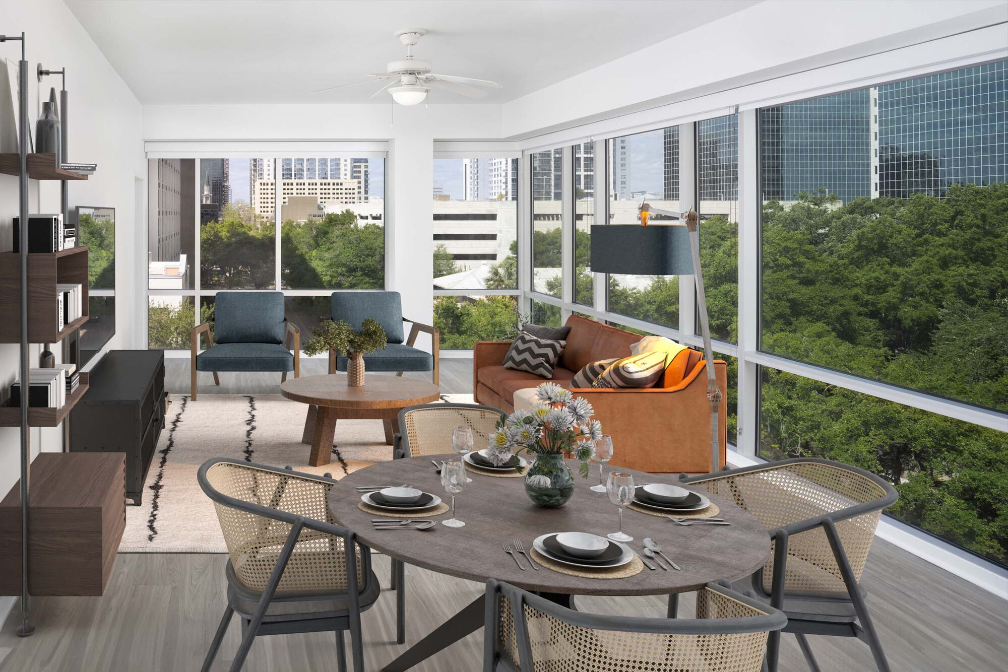 Camden Thornton Park Image 9