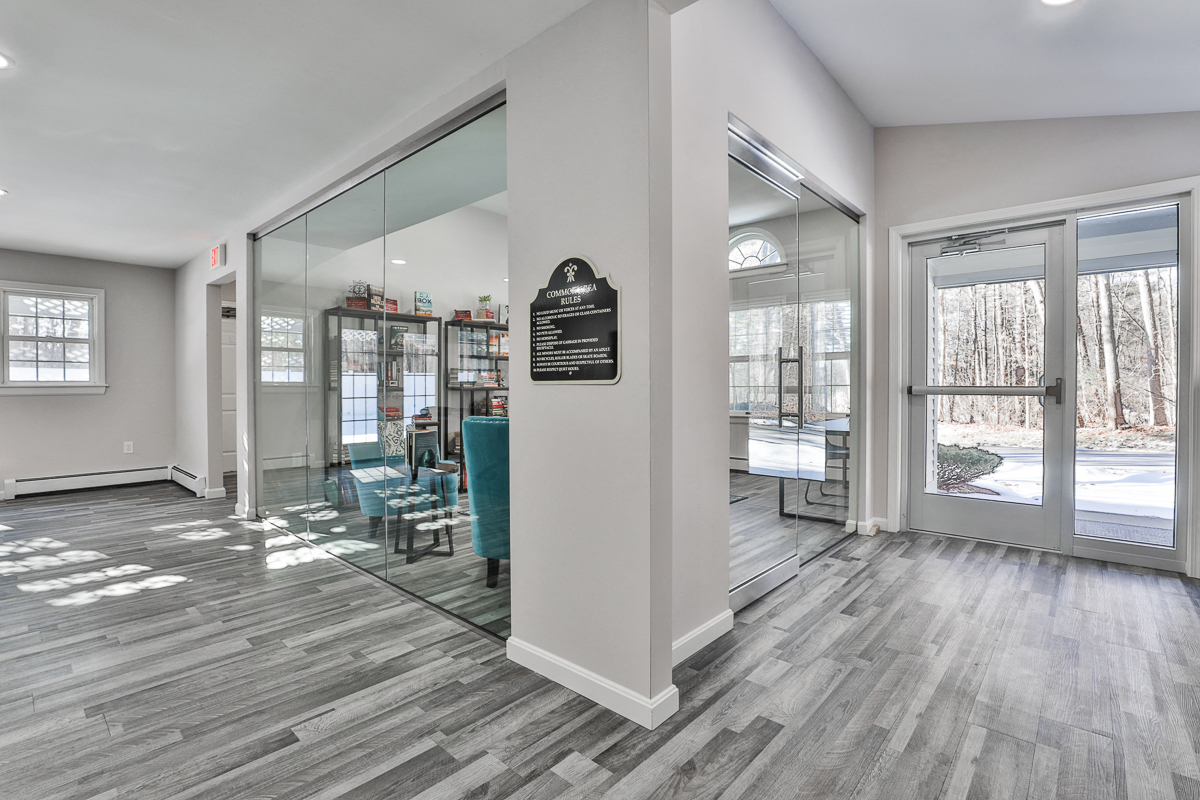 The Apartments at Cranmore Ridge Image 37